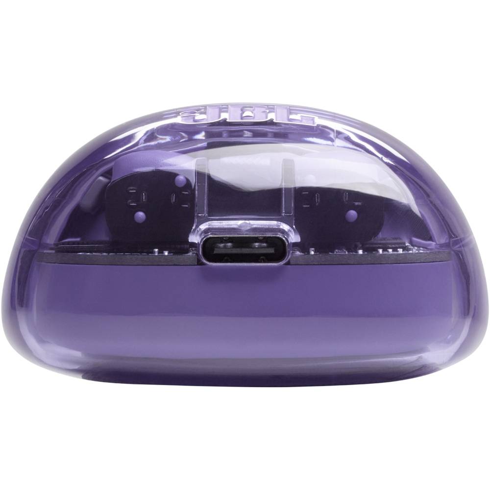 Покупка Гарнитура JBL TUNE FLEX 2 Ghost Purple (JBLTFLEX2GMAE)