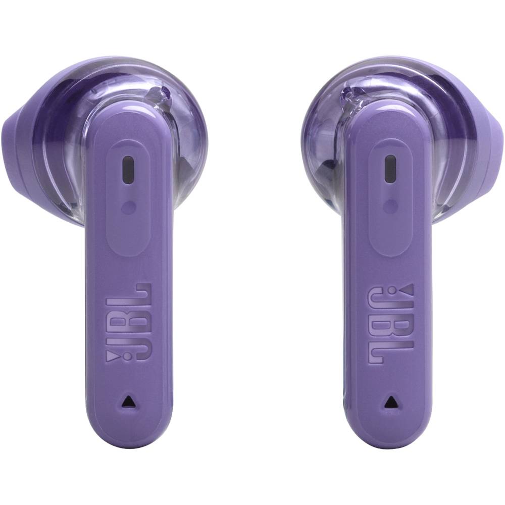 Гарнитура JBL TUNE FLEX 2 Ghost Purple (JBLTFLEX2GMAE) Конструкция вкладыши (в ушную раковину)