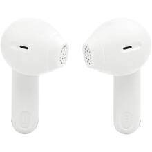 Гарнітура JBL TUNE FLEX 2 White (JBLTFLEX2WHT)