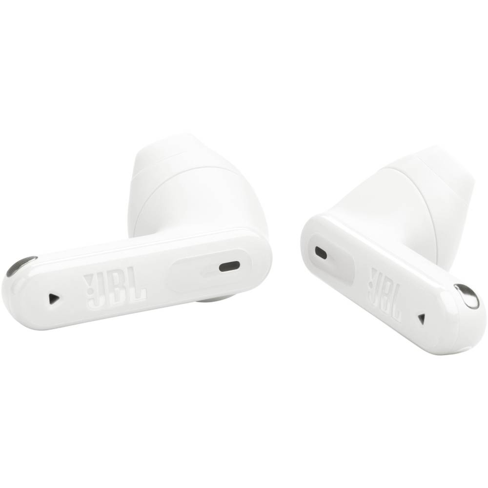 Гарнітура JBL TUNE FLEX 2 White (JBLTFLEX2WHT) Конструкція вкладиші (у вушну раковину)