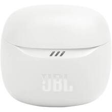 Гарнітура JBL TUNE FLEX 2 White (JBLTFLEX2WHT)