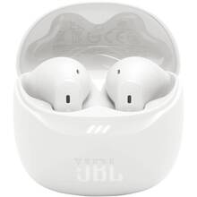 Гарнітура JBL TUNE FLEX 2 White (JBLTFLEX2WHT)