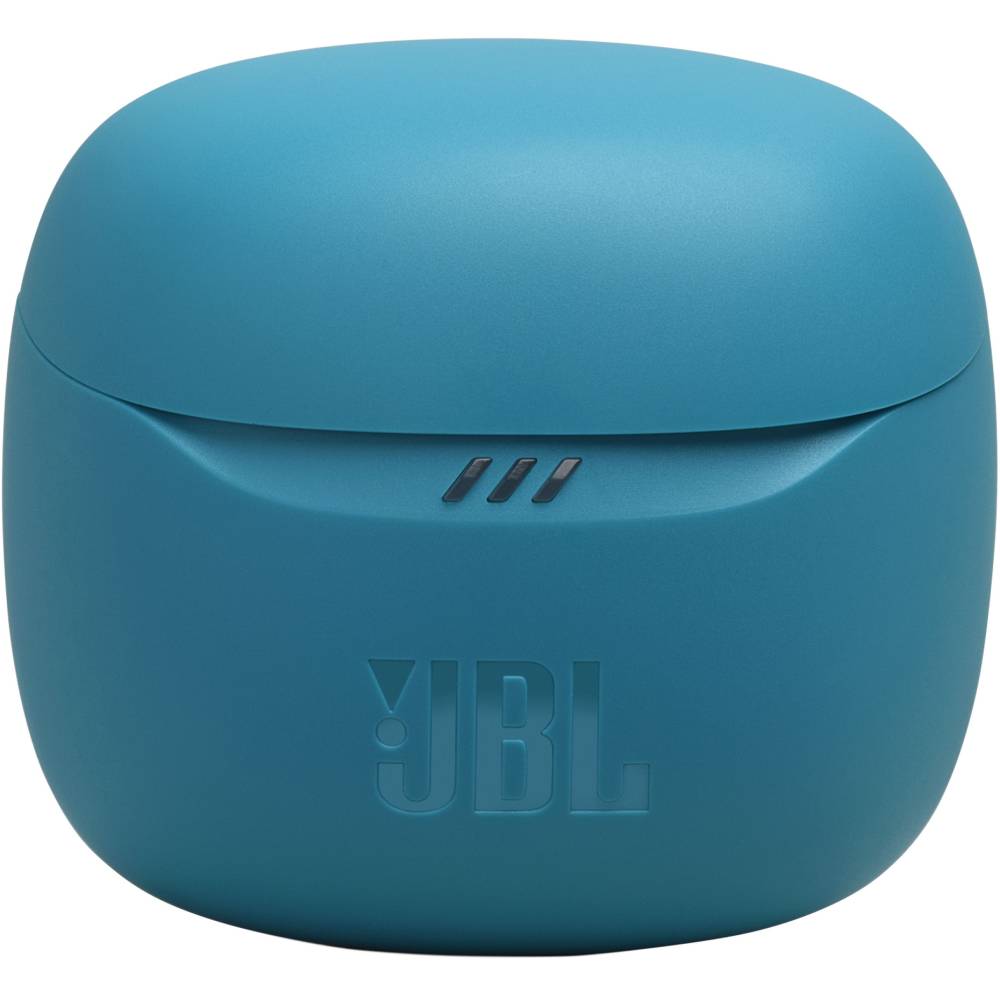 Зовнішній вигляд Гарнітура JBL TUNE FLEX 2 Turquoise (JBLTFLEX2TQE)