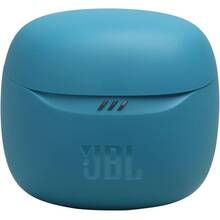 Гарнітура JBL TUNE FLEX 2 Turquoise (JBLTFLEX2TQE)