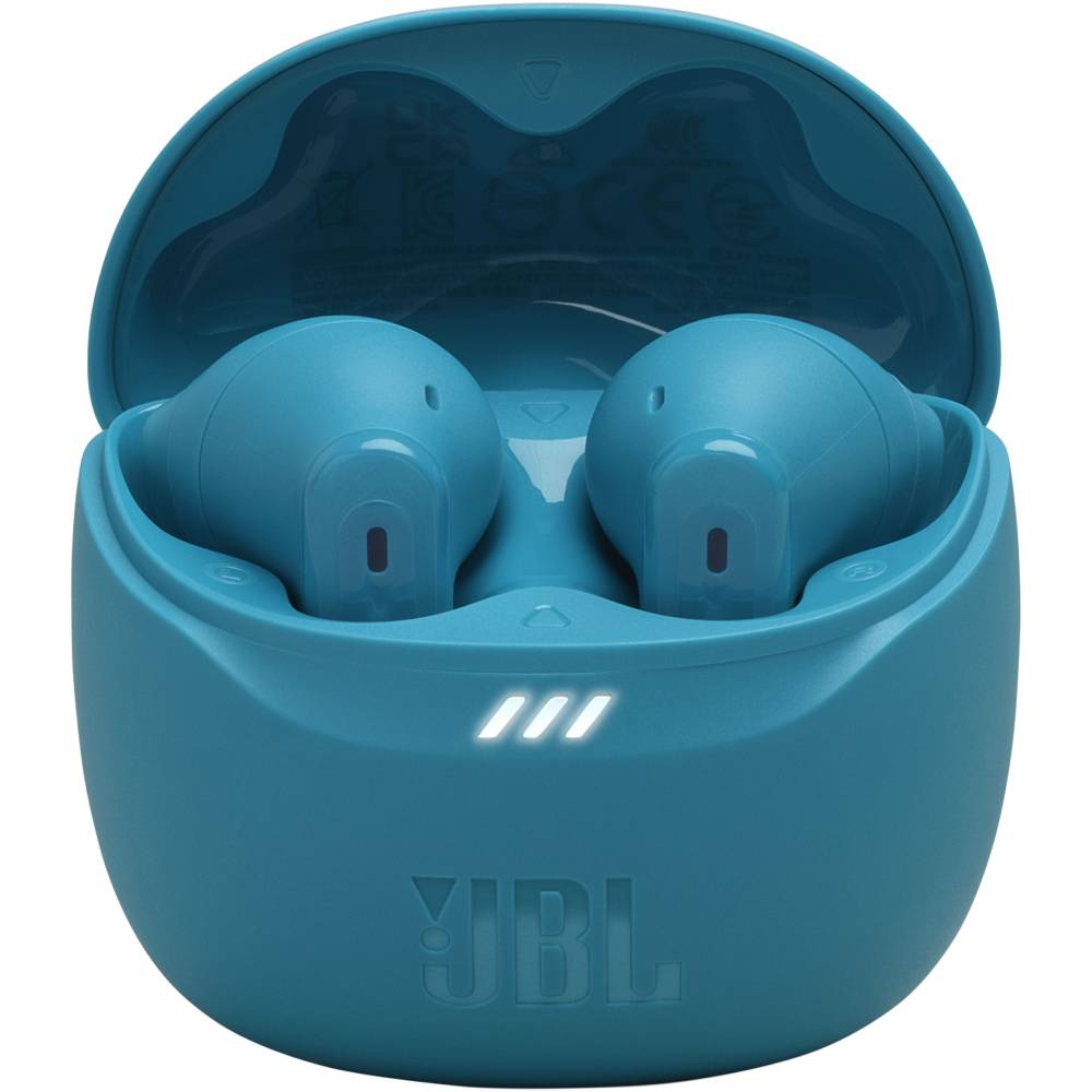 Гарнітура JBL TUNE FLEX 2 Turquoise (JBLTFLEX2TQE) Вид гарнітура