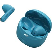 Гарнітура JBL TUNE FLEX 2 Turquoise (JBLTFLEX2TQE)