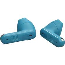 Гарнитура JBL TUNE FLEX 2 Turquoise (JBLTFLEX2TQE)