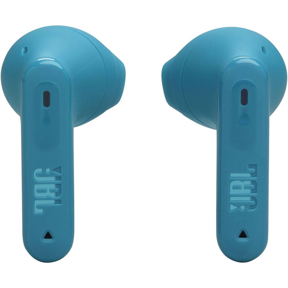 Фото Гарнитура JBL TUNE FLEX 2 Turquoise (JBLTFLEX2TQE)