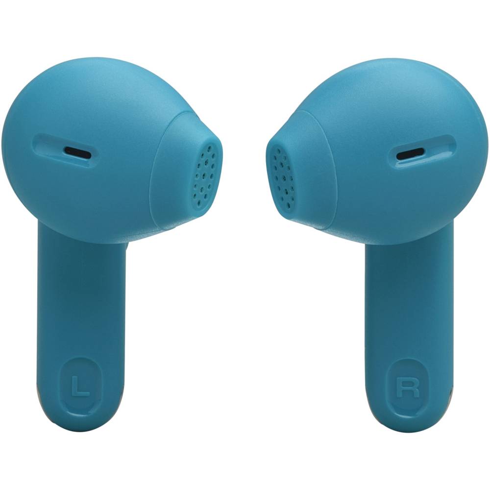 Гарнітура JBL TUNE FLEX 2 Turquoise (JBLTFLEX2TQE) Конструкція вкладиші (у вушну раковину)