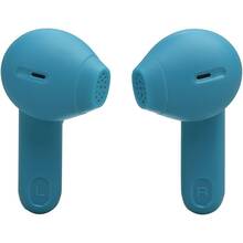 Гарнитура JBL TUNE FLEX 2 Turquoise (JBLTFLEX2TQE)