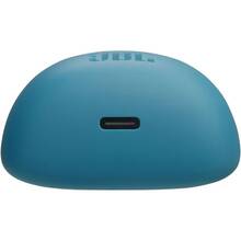 Гарнитура JBL TUNE FLEX 2 Turquoise (JBLTFLEX2TQE)