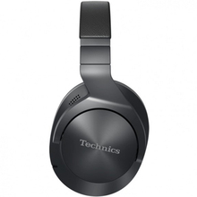 Гарнітура TECHNICS ANC Hi-Res Wireless Black (EAH-A800G-K)