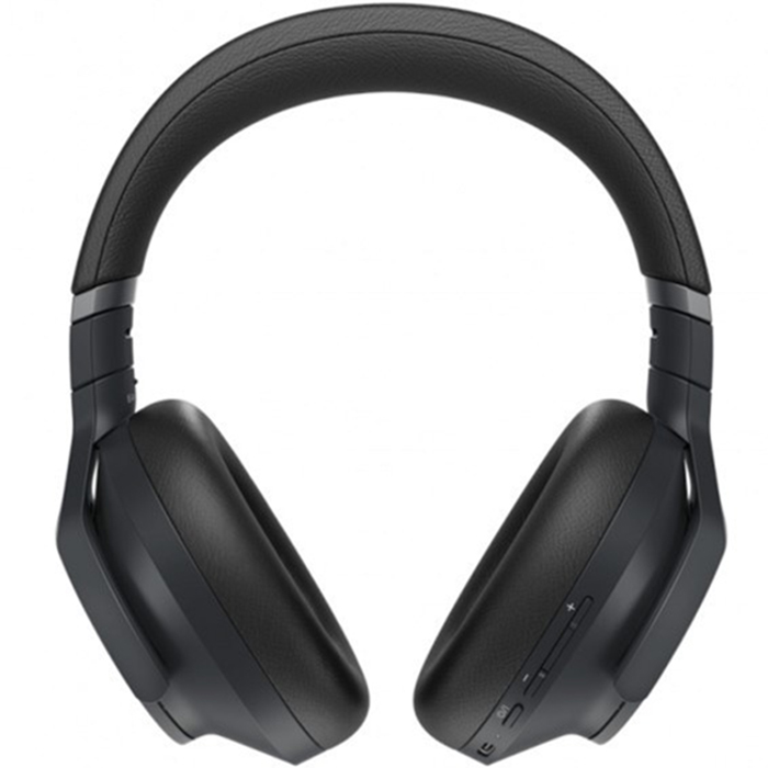 Гарнітура TECHNICS ANC Hi-Res Wireless Black (EAH-A800G-K) Конструкція повнорозмірні (повний обхват вуха)