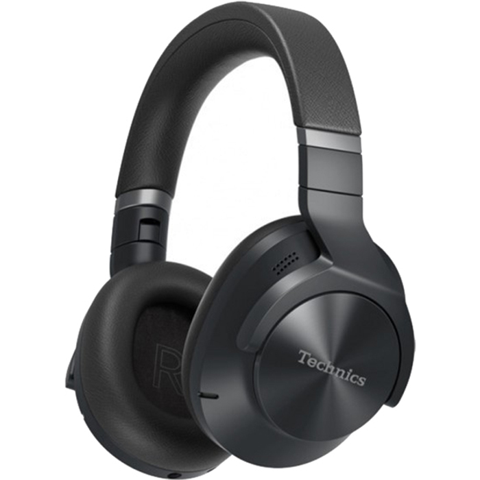 Гарнітура TECHNICS ANC Hi-Res Wireless Black (EAH-A800G-K)