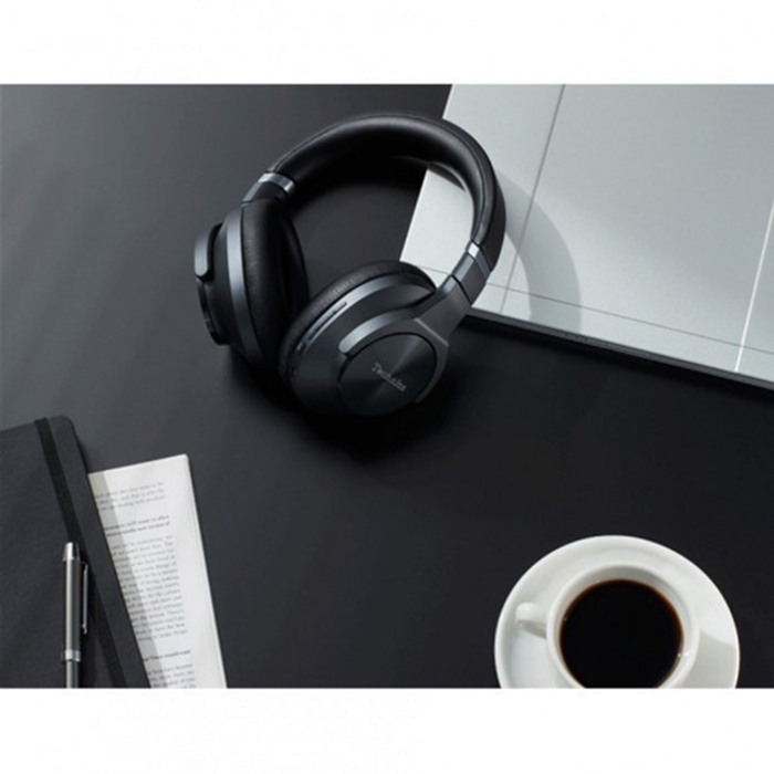 Замовити Гарнітура TECHNICS ANC Hi-Res Wireless Black (EAH-A800G-K)