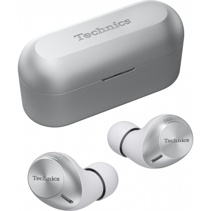 Гарнитура TECHNICS Silver (EAH-AZ40G-S)