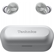 Гарнитура TECHNICS Silver (EAH-AZ40G-S)