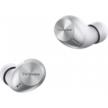 Гарнитура TECHNICS Silver (EAH-AZ40G-S)