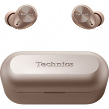 Гарнитура Technics EAH-AZ40M2 Rose Gold (EAH-AZ40M2GN)