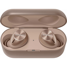 Купити у Дніпрі - Гарнітура Technics EAH-AZ40M2 Rose Gold (EAH-AZ40M2GN)