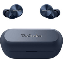 Гарнітура Technics EAH-AZ60M2 Midnight Blue (EAH-AZ60M2GA)