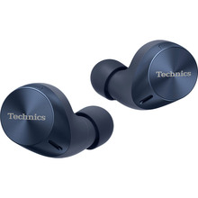 Купити у Дніпрі - Гарнітура Technics EAH-AZ60M2 Midnight Blue (EAH-AZ60M2GA)