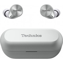 Гарнитура Technics EAH-AZ60M2 Silver (EAH-AZ60M2GS)