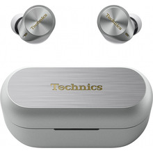 Гарнітура Technics EAH-AZ80 Silver (EAH-AZ80G-S)