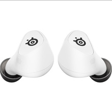 Гарнітура STEELSERIES Arctis GameBuds White (61682)