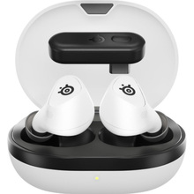 Гарнитура STEELSERIES Arctis GameBuds White (61682)