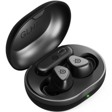 Купити у Дніпрі - Гарнітура STEELSERIES Arctis GameBuds Black (61680)