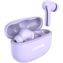 Гарнитура CANYON OnGo 9 Purple (CNS-TWS9P)