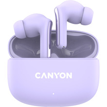 Гарнитура CANYON OnGo 9 Purple (CNS-TWS9P)