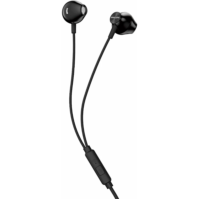 Гарнитура PHILIPS TAUE101 Black (TAUE101BK/00) Вид гарнитура