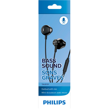 Гарнитура PHILIPS TAUE101 Black (TAUE101BK/00)