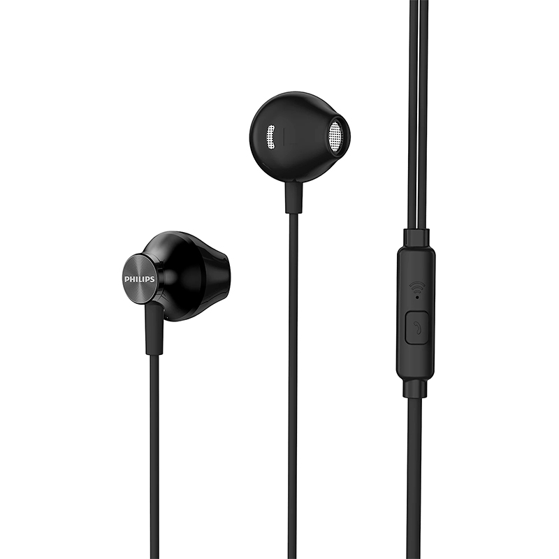 Гарнитура PHILIPS TAUE101 Black (TAUE101BK/00)