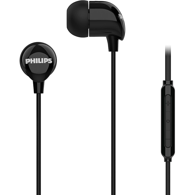 Гарнитура PHILIPS TAE2146 Black (TAE2146BK/00)