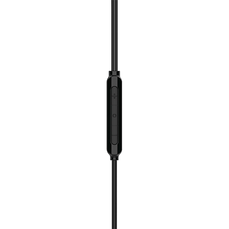 Гарнітура PHILIPS TAE2146 Black (TAE2146BK/00) Конструкція внутрішньоканальні (у вушний канал)