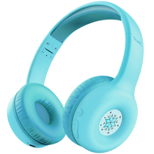 Купити у Дніпрі - Гарнітура TRUST On-ear Nouna Kids Wireless Blue (25275_TRUST)