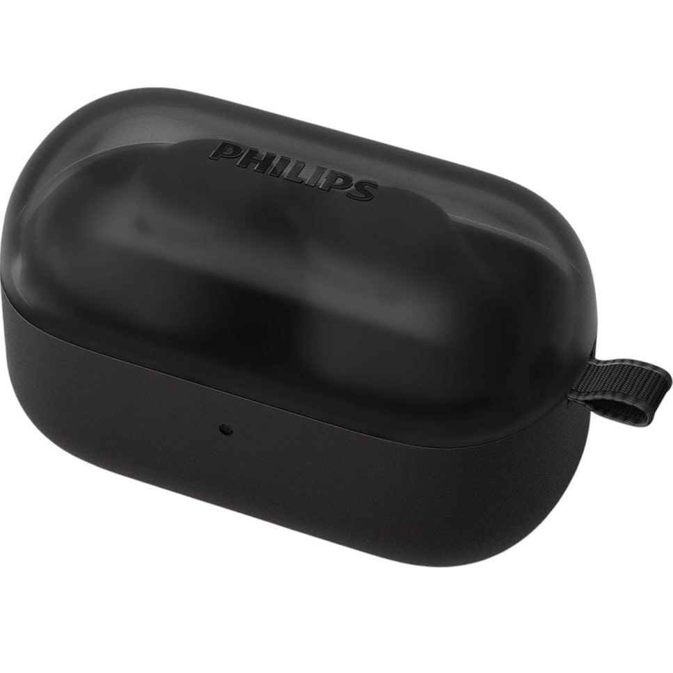 Гарнитура PHILIPS TAT2149 Black (TAT2149BK/00) Акустическое оформление закрытые