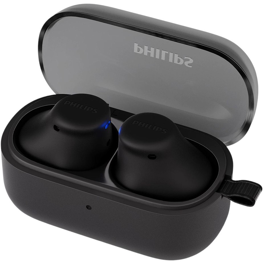 Гарнитура PHILIPS TAT2149 Black (TAT2149BK/00) Вид гарнитура