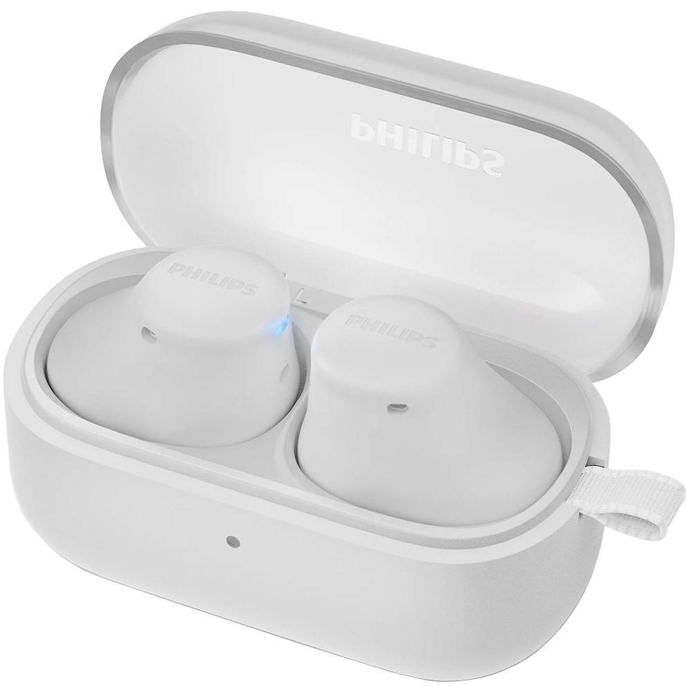 Гарнитура PHILIPS TAT2149 White (TAT2149WT/00) Вид гарнитура