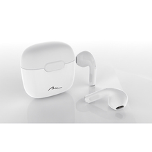 Гарнітура MEDIA-TECH R-Phones TWS+ White (MT3608W)