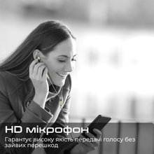 Гарнитура HIFUTURE hi5 black