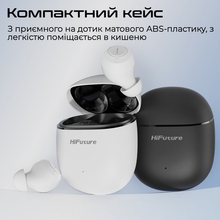 Гарнітура HIFUTURE olymbuds3 black