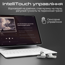 Гарнітура HIFUTURE sonicair black