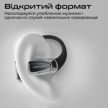 Гарнітура HIFUTURE futuremate2pro black