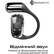 Гарнітура HIFUTURE futuremate2pro black