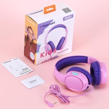 Навушники TRONSMART KH01 Pink (1078352)