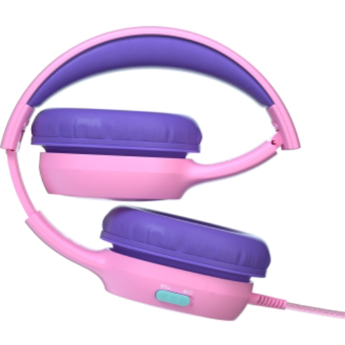 Навушники TRONSMART KH01 Pink (1078352) Вид навушники